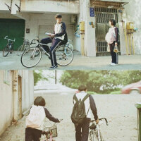 #毕业-你曾是少年