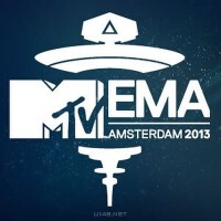 EuropeMusicAwards：2013欧洲音乐大奖