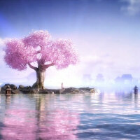 清新大气中国风