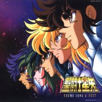 80；90年代经典动漫主题曲