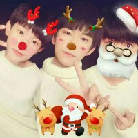 TFBOYS守护十年