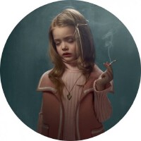 北欧森系~小清新