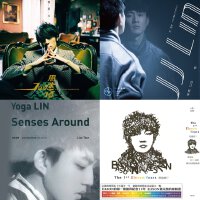 周杰伦&陈奕迅&林宥嘉&林俊杰