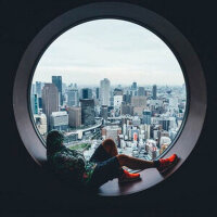 迟日江山丽，好歌最治愈