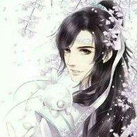 古风唯美