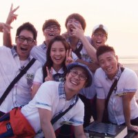 RunningMan特辑——谢谢北鼻们，2014年给了这么多欢乐！