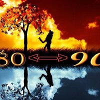 80后经典歌曲