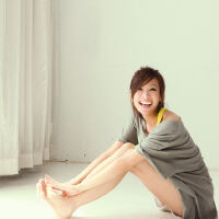 喜欢一个人静静的听这些歌〔国语珍藏／女声篇〕CD1