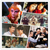 我们的黄金时代之内地剧篇