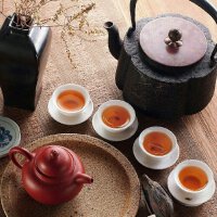 新世纪中国风之现代古筝——品茶音乐之新春篇