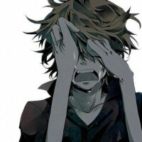 我的悲伤、你可否读懂