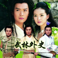 影视剧主题曲