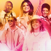 Billboard：50bestsongs2017