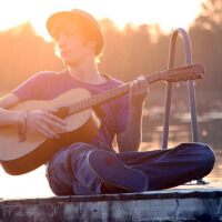 Fingerstyle／Morethanaguitar