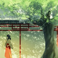 风摇·夏凉