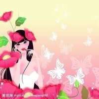 粉红色的回忆