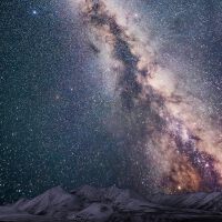 史诗科幻电影配乐（跨过晨昏线.便是永夜）