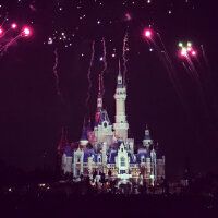 Disneytown