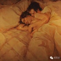 情深至此何时续前缘