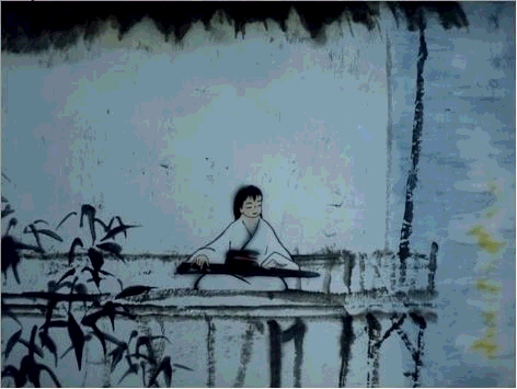 Vol.23这些动画片，属于不愿老去的80