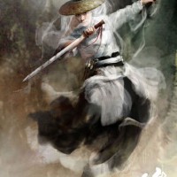 再战江湖《武侠影视游戏经典原音》
