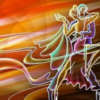 拉丁遇上慢节奏（伦巴舞曲）