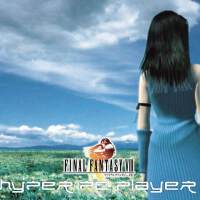 最终幻想FINALFANTASY（歌曲）