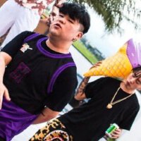 cdc只要是说唱，我们都会管