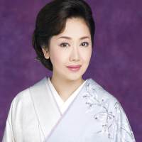 日本经典浪曲民谣