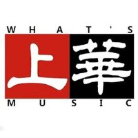珍藏旧唱片——上华