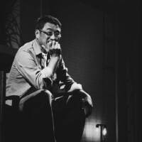 （华语）听歌最怕应景应景最怕生情