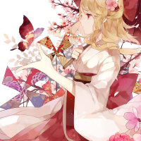 -花冷え-