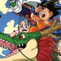 01.龙珠DragonBall传说