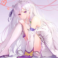Re：从零开始的异世界生活