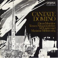 CantateDomino