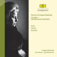 【浪漫/中期】古诺：《圣塞西勒庆典弥撒曲》Gounod:MessesolennelledeSainteCécile