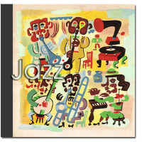 【浪漫爵士乐】JAZZ....VOI.3