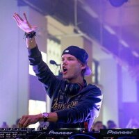 浩室舞曲、前卫浩室舞曲出神音乐-Avicii