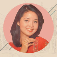 怀旧华语精选女声篇