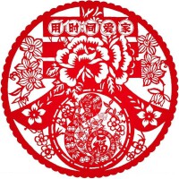 新年到——流行贺岁