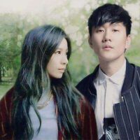 华语抒情/给你一张过去的CD