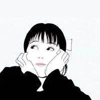 慵懒的摆尾۶
