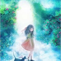 听见你的声音，深深着迷（中）