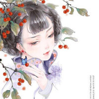 青·萍