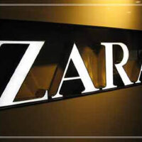 zara店里背景音乐