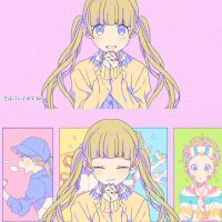 【韩流】糖果味的少女心