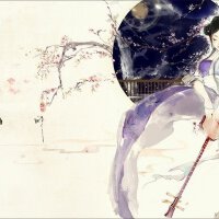 相思泪（古风女声）