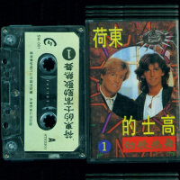 荷东Disco(本集是耳朵听得起茧后收集进来的)