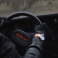 灿烂的驾车时光