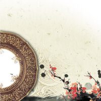 中国风·轻音乐·不慕千山（一）